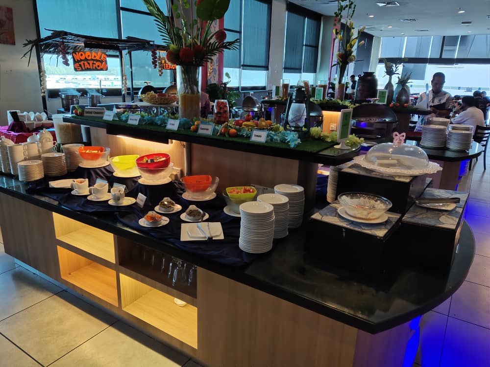 Jintan Breakfast 3