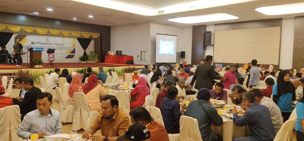 MDPT Iskandar 3